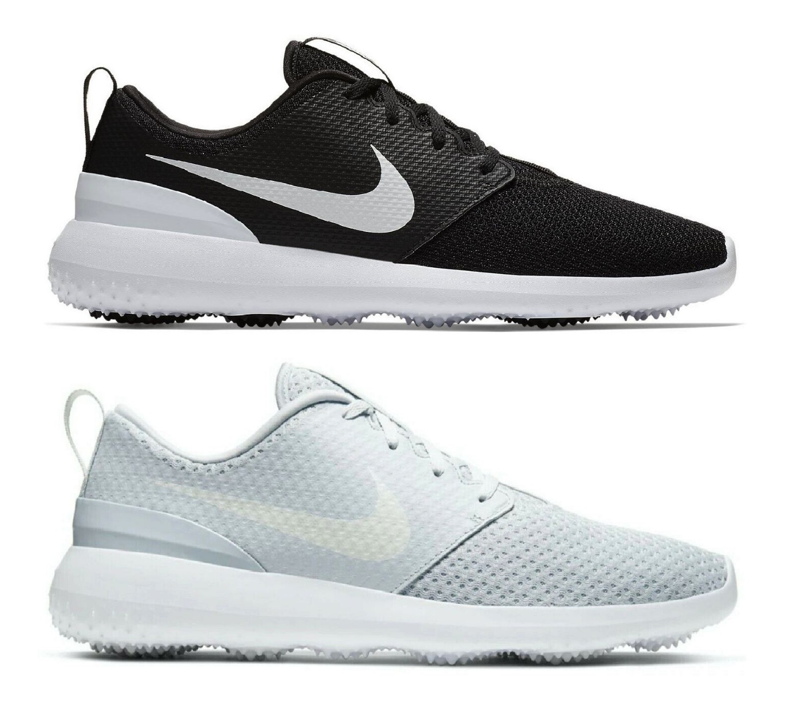 NEW Nike Roshe G Men's Golf Shoes 