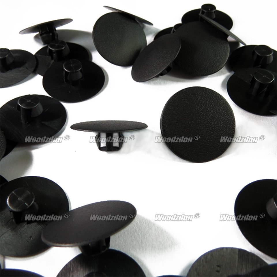 Mitsubishi Hood Insulation Retainer MU481187