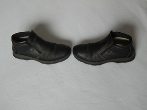 rieker tex mens boots