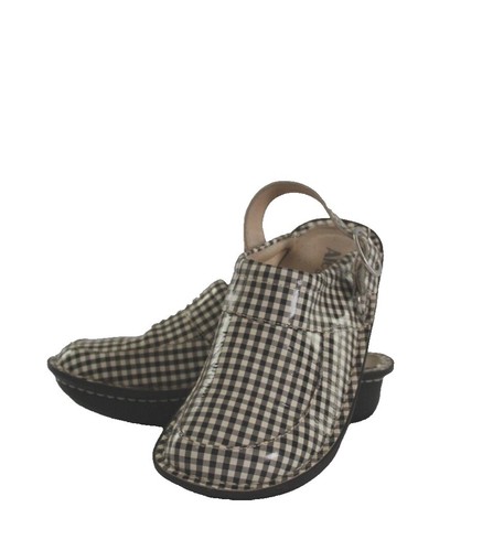 Subu x Coyseio Fluff Check Padding Shoes Check | eBay