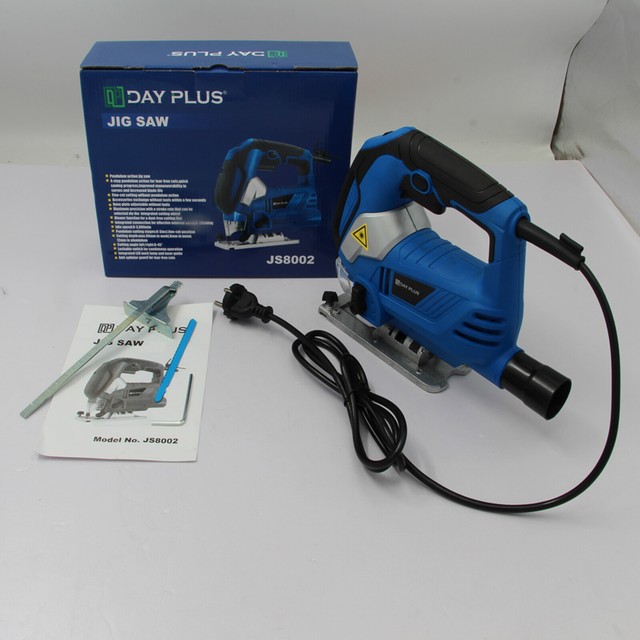 DayPlus 850w Pendulum Jigsaw Laser 