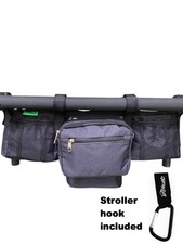 baby jogger stroller organizer