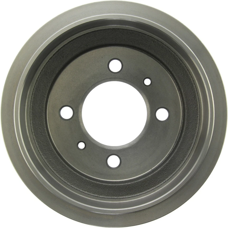 For 1995-1998 Nissan 200SX 1.6L L4 Standard Brake Drum Rear Centric 1996 1997 - Image 4 of 4