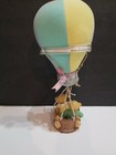 NEW 2001 CHERISHED TEDDIES  HOT AIR BALLOON HOME IS WHERE THE HEART IS 728608 — photo 6