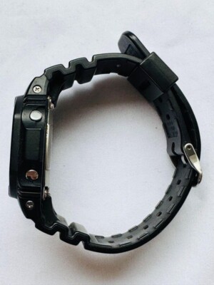 CASIO】【 USED 】CASIO G-SHOCK GW-M5600R-1JF | eBay UK