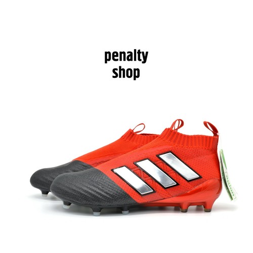 malo Descripción Reposición Adidas ACE 17+ Purecontrol FG BB4314 Paul Pogba RARO Edición Limitada | eBay