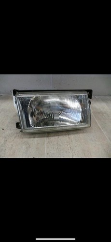 VW Polo 86C 2F Scheinwerfer rechts Frontscheinwerfer Licht