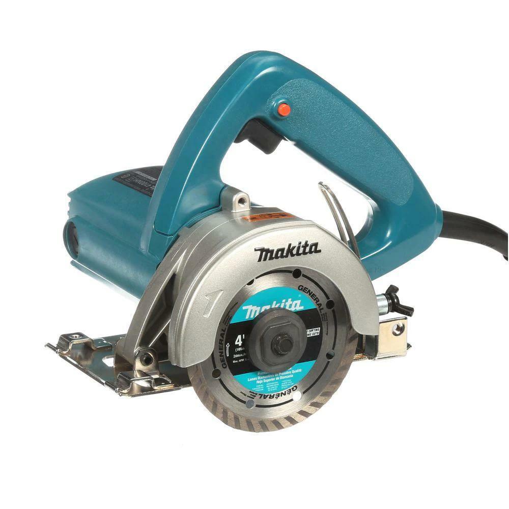 Makita 4100NH 12 Amp 4 3/8 Inch Dry Cut 