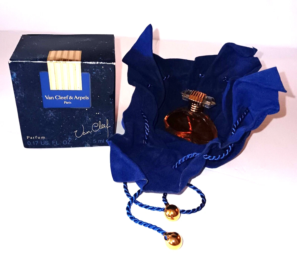 Van Cleef & Arpels Paris Fragrances for sale | eBay