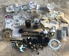 Parts Accessories Lot Genuine Lawn-Boy Toro Wheel Horse Omc Mixed