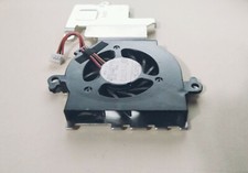 Samsung NP-N150 Series Cooling Heatsink and Fan BA62-00495B