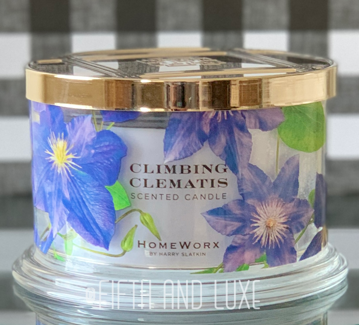 HOMEWORX by Harry Slatkin4Wick CANDLES 18 ozBuy 4+SAVE 15Slatkin & Co. eBay