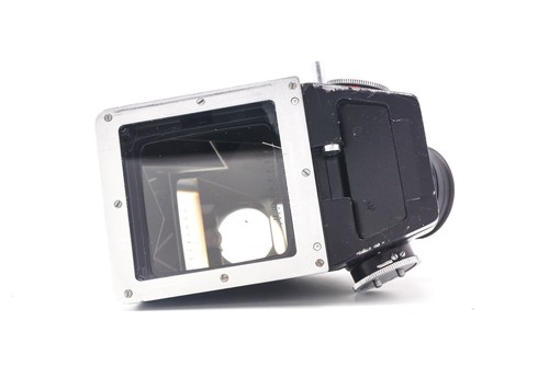 Hasselblad Meter Prism Finder for V Mount Camera Body - Picture 10 of 11