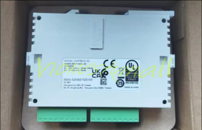1PC NEW DELTA PLC DVP06XA-S2