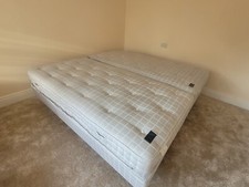 Savoir N°2 Superior Emperor size Bed RRP £45-65k