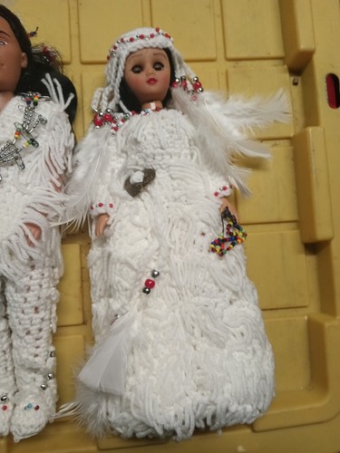 Vintage Dolls - Picture 3 of 3
