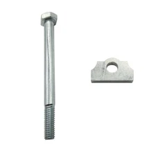 Engine Intake Manifold To Water Pump Special Bolt & Washer For Pontiac 1964-1981