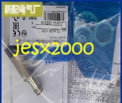 1PC NEW E2B-M18KS10-M1-B1 Sensor #YX