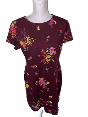 cowboy denim dress Saddle Stitch Dress-Denim main image 1