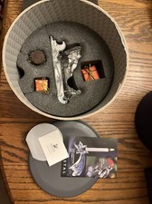 Slitta cristallo SWAROVSKI 205165 nuova