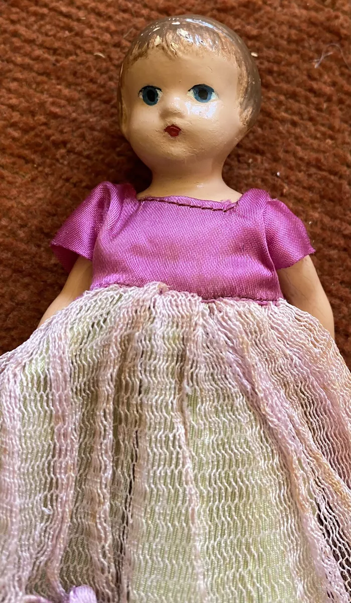 Wee sales patsy doll