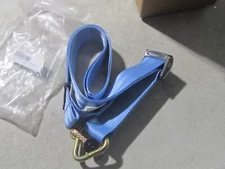 NEW GENUINE OEM Q'Straint Transit Lap Belt Q5-6410-T