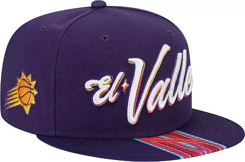 帽子 NEWERA the apartment SUN FITTED CAP 73/4 Phoenix Suns Hat Cap New Era 59Fifty Fitted 7 1/4 City Edition | eBay