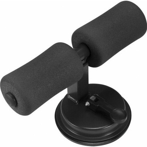 Барная стойка для сидения BWell BW-HW-FT-113-BK 4090₽