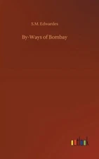 By-Ways Of Bombay