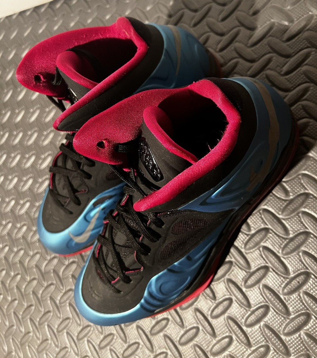 hyperposite fireberry