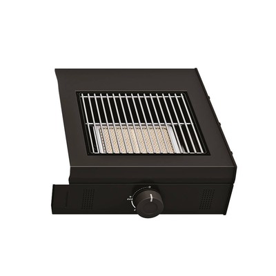 Bruciatore Ceramico A Infrarossi Per Barbecue - Ricambio Compatibile Con KitchenAid Nex 720-0720 E Jenn Air - 3