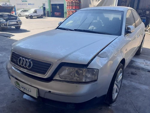 059130106BV Bomba Inyeccion para AUDI A6 BERLINA (4B2) 2.5 TDI Quattro 8334718 - Imagen 7 de 10