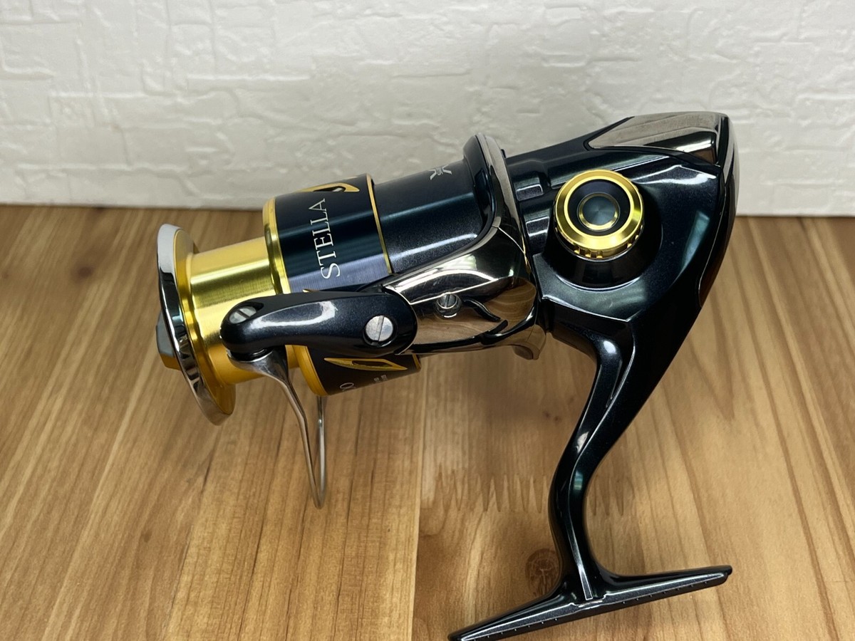 Shimano 13 Stella SW 4000xg Spinning Reel for sale online | eBay Shimano 13 Stella SW 4000xg Spinning Reel for sale online | eBay