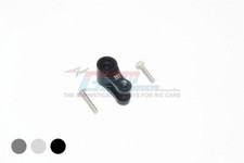 For Traxxas Maxx-ALUMINUM 7075 25T SERVO HORN