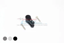 For Traxxas Maxx-ALUMINUM 7075 25T SERVO HORN