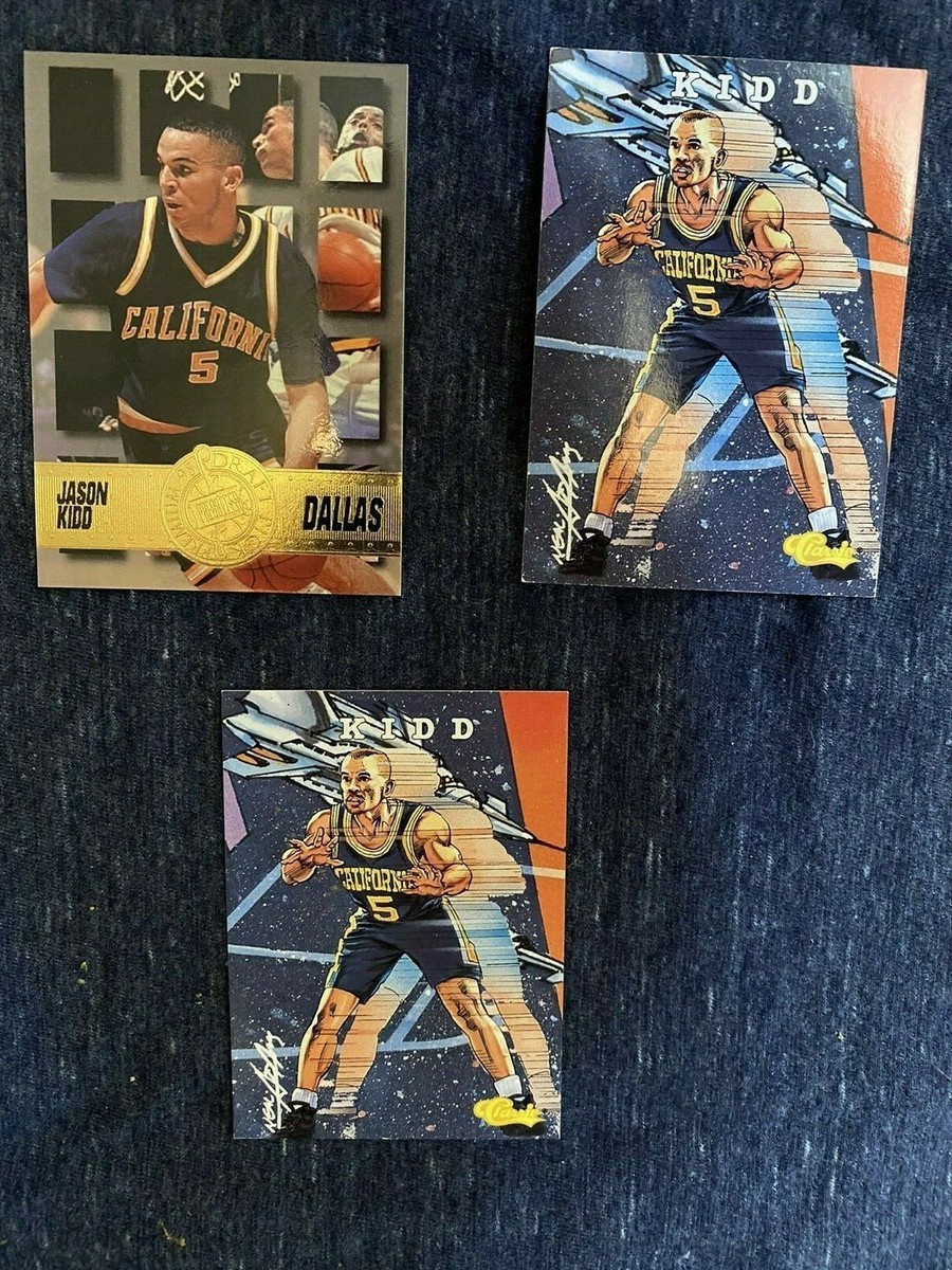 15枚限定 Nash Kidd Paul Billups 4人 サイン　NBA 15枚限定 Nash Kidd Paul Billups 4人 サイン NBA 15枚限定 Nash Kidd