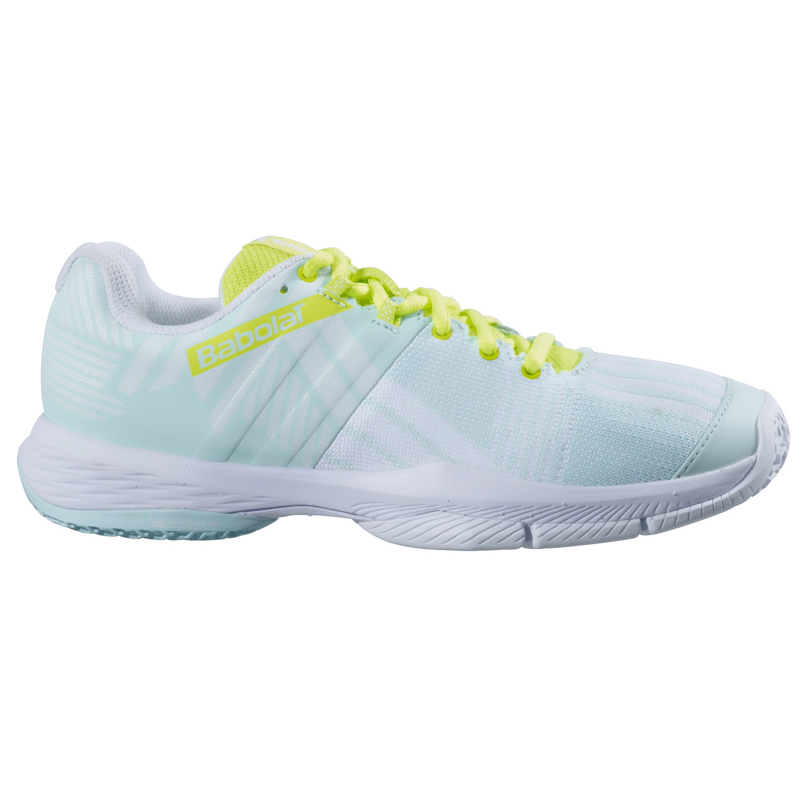 Babolat Sensa Padel-Подставка для большого тенниса Спортивная подставка 31F23757 4115 ПРОДАЕТСЯ 16990₽
