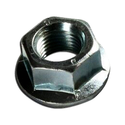 #ad #ad 2 94050 06000 FITS HONDA ENGINE HARDWARE NUT FLANGE 6MM M6 GX160 $7.73