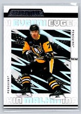 2023-24 Upper Deck Credentials #70 Evgeni Malkin