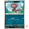 Paldean Wooper 073/175 SVM Stard Deck Generations - Pokemon Card Japanese
