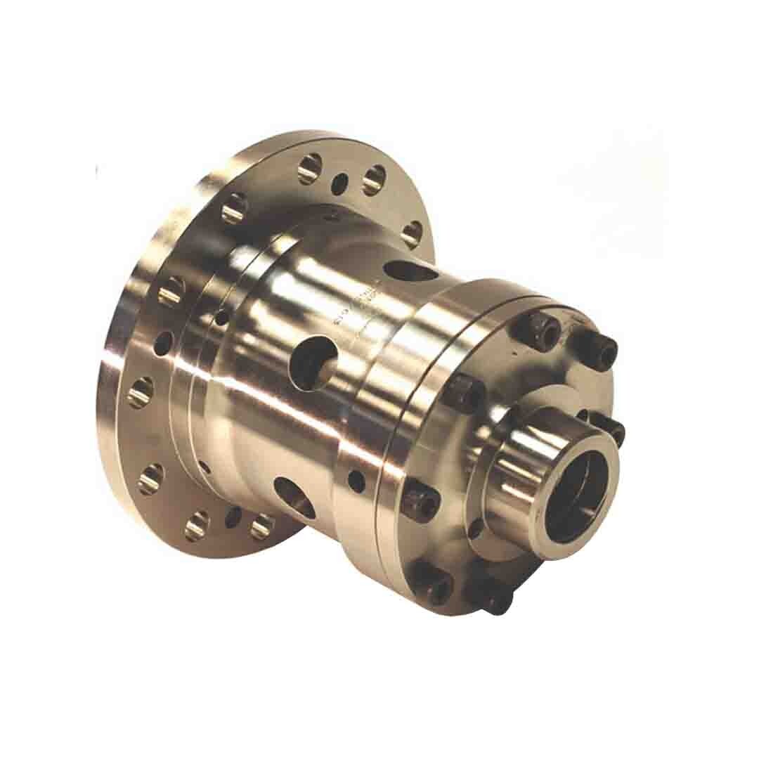 PORSCHE 911 996 TURBO GT2 CARRERA GETRAG G96 LSD DIFFERENTIAL