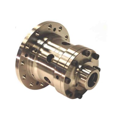 PORSCHE 911 996 TURBO GT2 CARRERA GETRAG G96 LSD DIFFERENTIAL