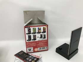 NINTENDO NAMCO Stage Figure Dotgraphics - Famicom Nes - MAPPY