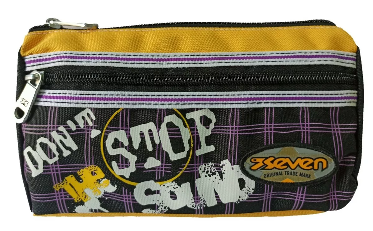 Astuccio seven hotsell bambino
