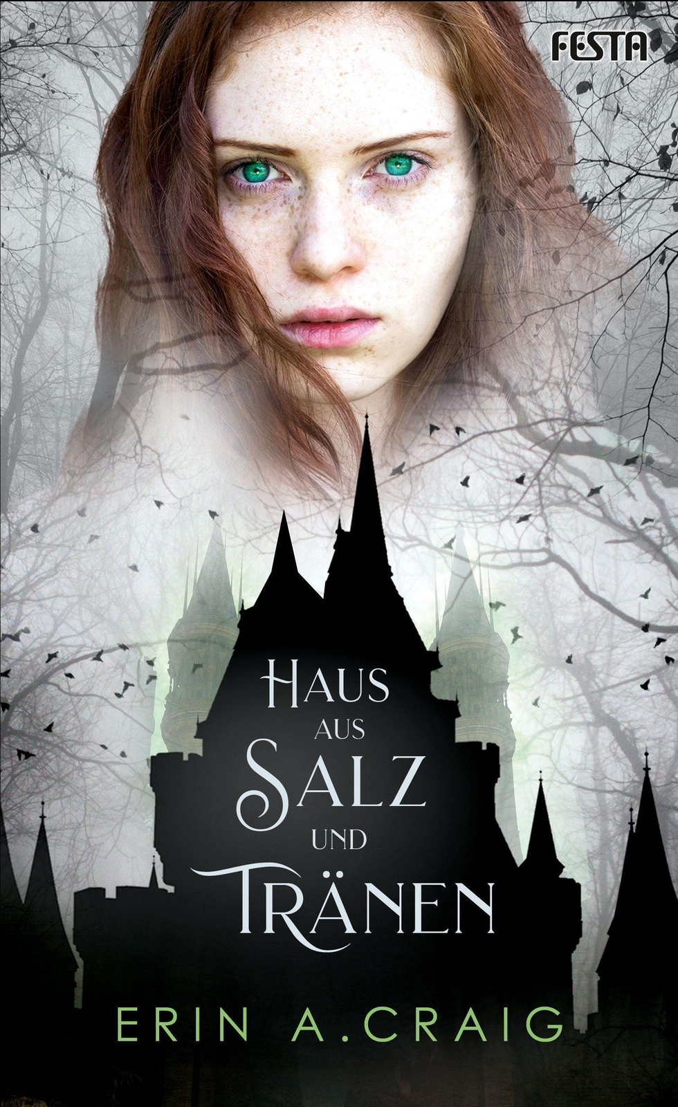 Thumbnail - Erin A. Craig | Haus Aus Salz Und Tränen | Buch | Deutsch (2021) | 480