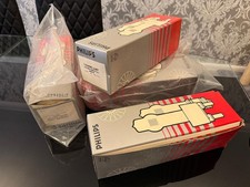 Philips P28S 1000W Bulb 6997C Theatre lamp, unused and boxed