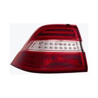 Linke RüCkleuchte FüR Mercedes ML W166 Von 2011 ÄUßEre L.E.D. A1669063301