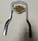 Harley Davidson sissy bar