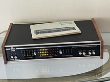 RARE 1970  s DBX 3BX Dynamic Range Expander DBX 3BXR Remote IMMACULATE Condition 