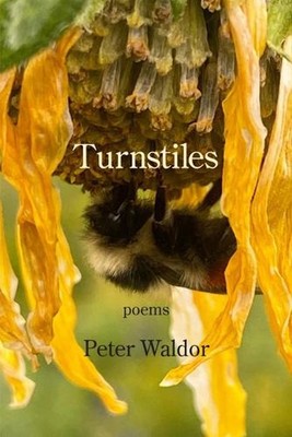 Turnstiles by Peter Waldor Paperback Book